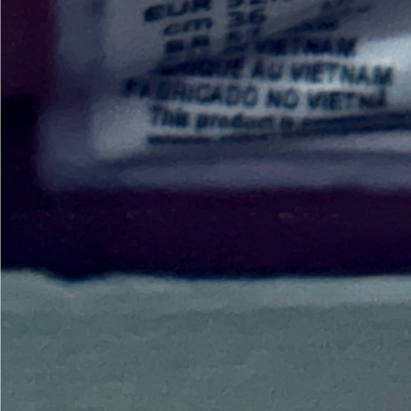 Nike KD ~ “Surrealism” Lime Ice~ Purple/Green ~ Size 18 ~Men's Basketball Shoes - Picture 16 of 16